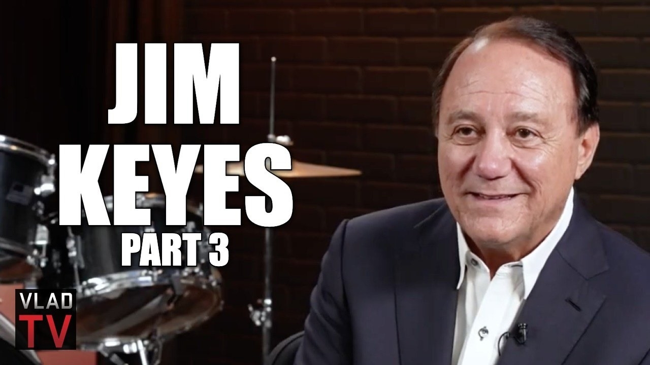 Jim Keyes on Becoming CEO of Blockbuster, Passing on Buying Netflix & Going Out of Business (Part 3)