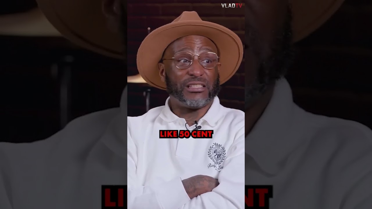 Can't Win A Beef with 50 Cent