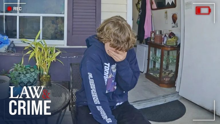 Teens 'Fake' 911 Call Sparks Dark Murder Investigation