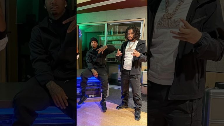 Heavy Vibe  MoneyBagg Yo & Pooh Shiesty
