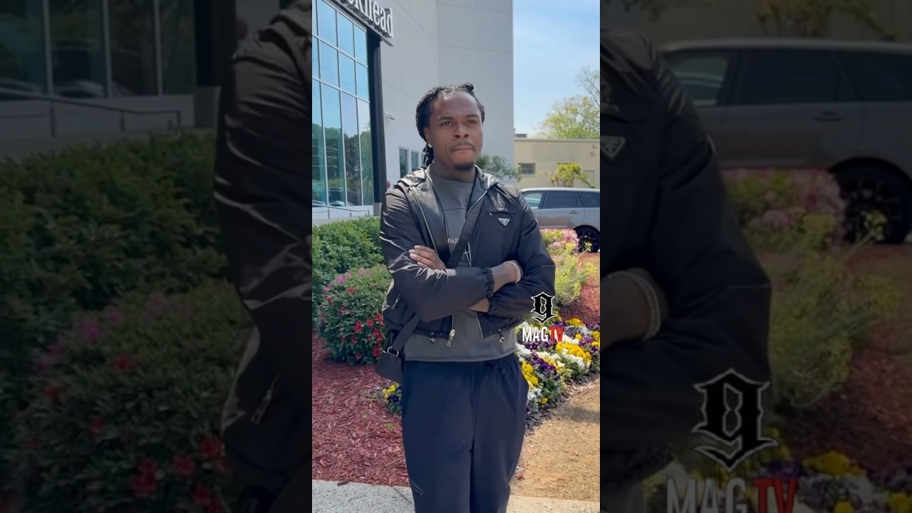 Gunna Drops 2 Million On Luxury Vehicles For Family & Friends