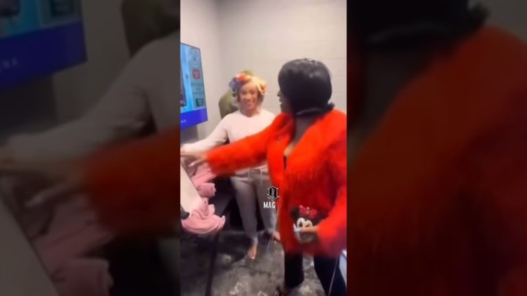 Gifts From Patti LaBelle To Cardi B 