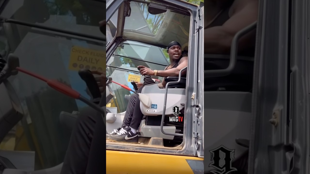Thats How You Do It Black  DaBaby