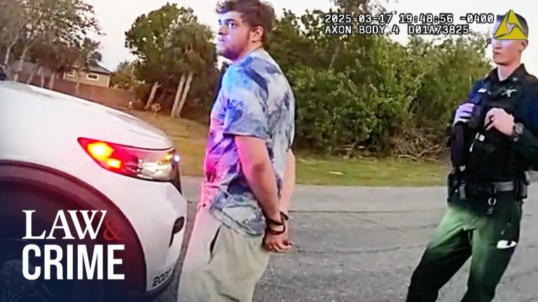 Rapist Gave Teen Girl Chilling Order