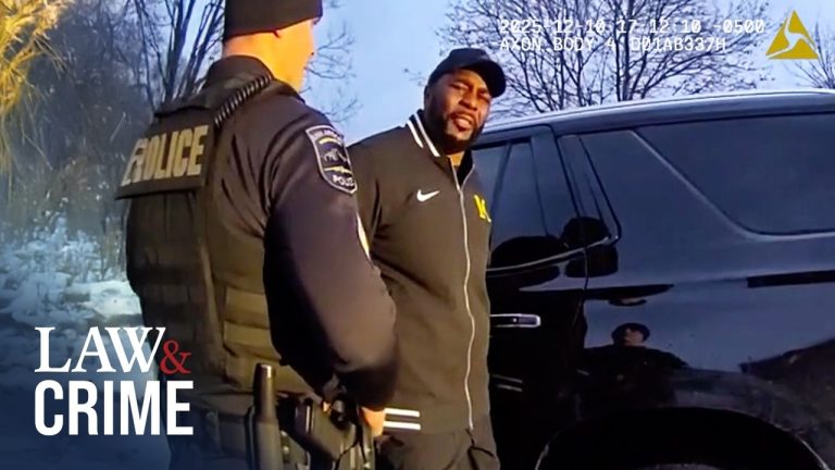 Fired Michigan Coachs Meltdown After Big Career Scandal
