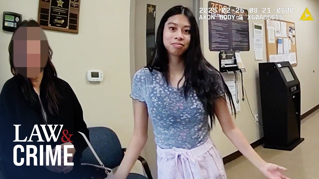 Haunting Search History Surfaces in Students Newborn Murder Case