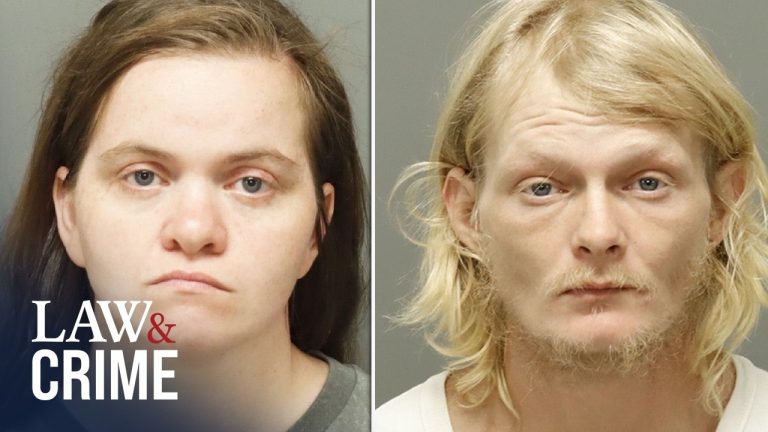 Parents Kept Teen Boy Covered in Feces in Dog Cage: Sheriff