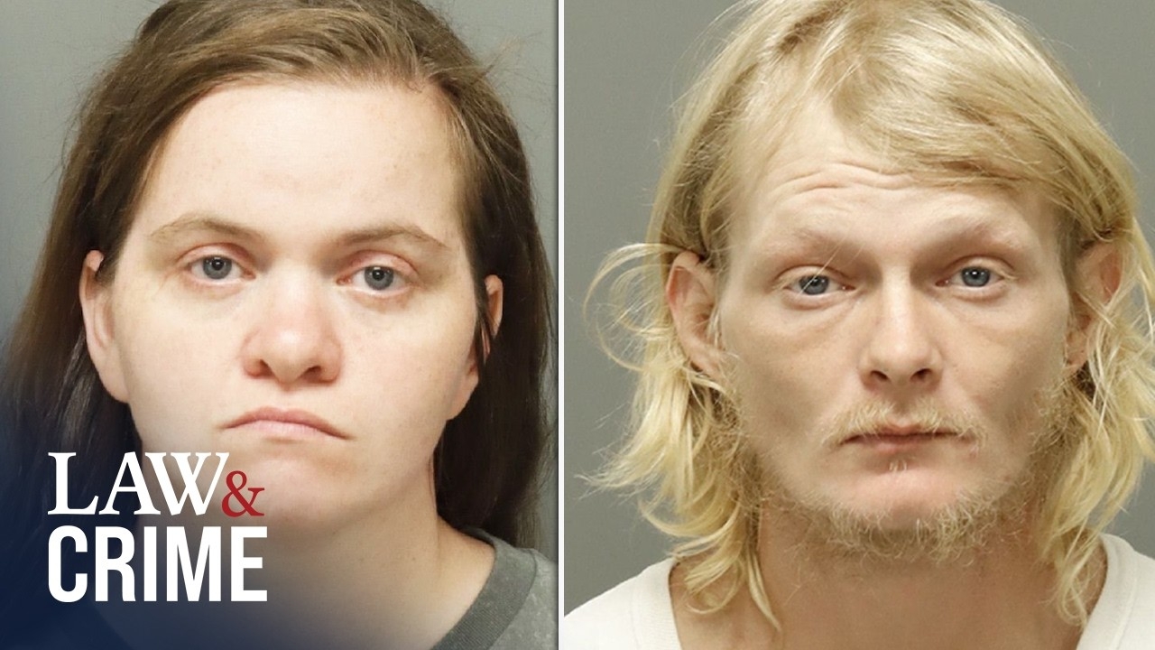 Parents Kept Teen Boy Covered in Feces in Dog Cage: Sheriff
