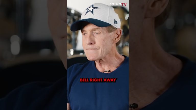 Skip Bayless on being raised by black woman