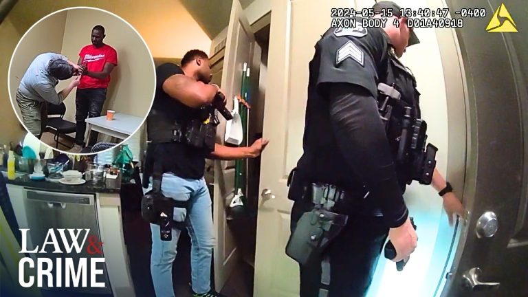 Boyfriends Dark Secret Leads Cops to Chilling Discovery