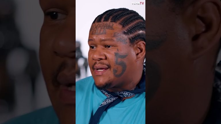 C Mac Blueface