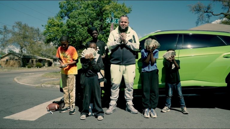Forgiato Blow - N PASS (Official Music Video)