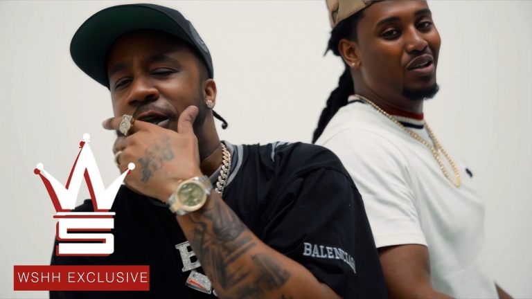 Chose Money x Benny The Butcher - Appetite (Official Music Video)