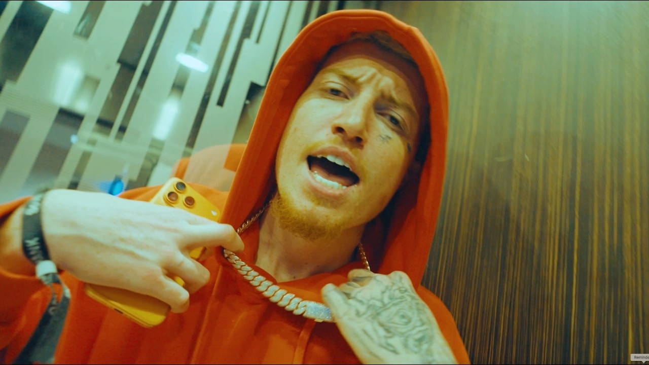 RichKiidNick  RAYGUN (Official Music Video)
