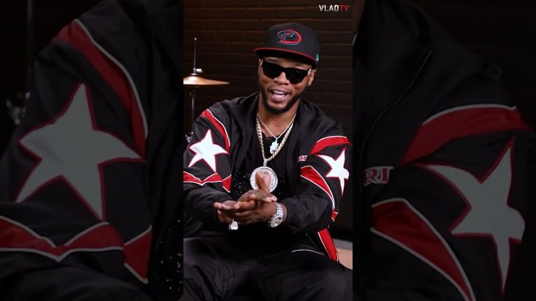Papoose on Rumors He Cheated