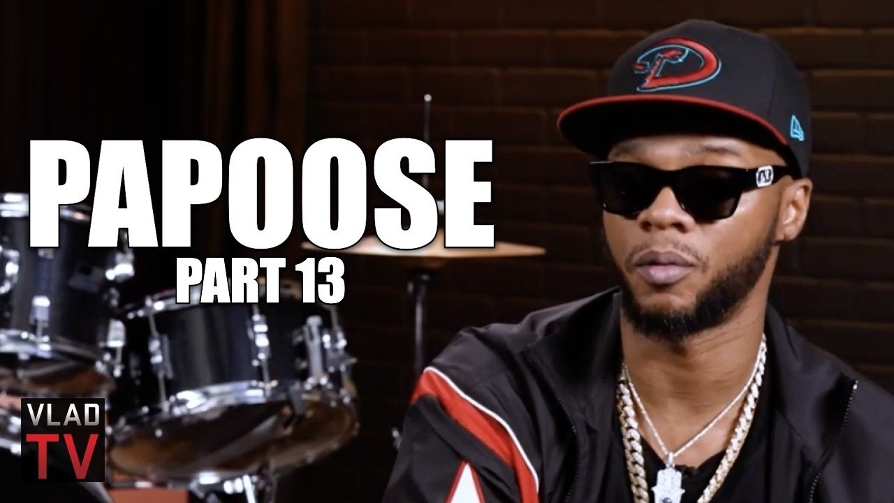 Papoose: Gervonta Davis Would've Beat Up Jake Paul Like Anthony Joshua Did if They Fought (Part 13)