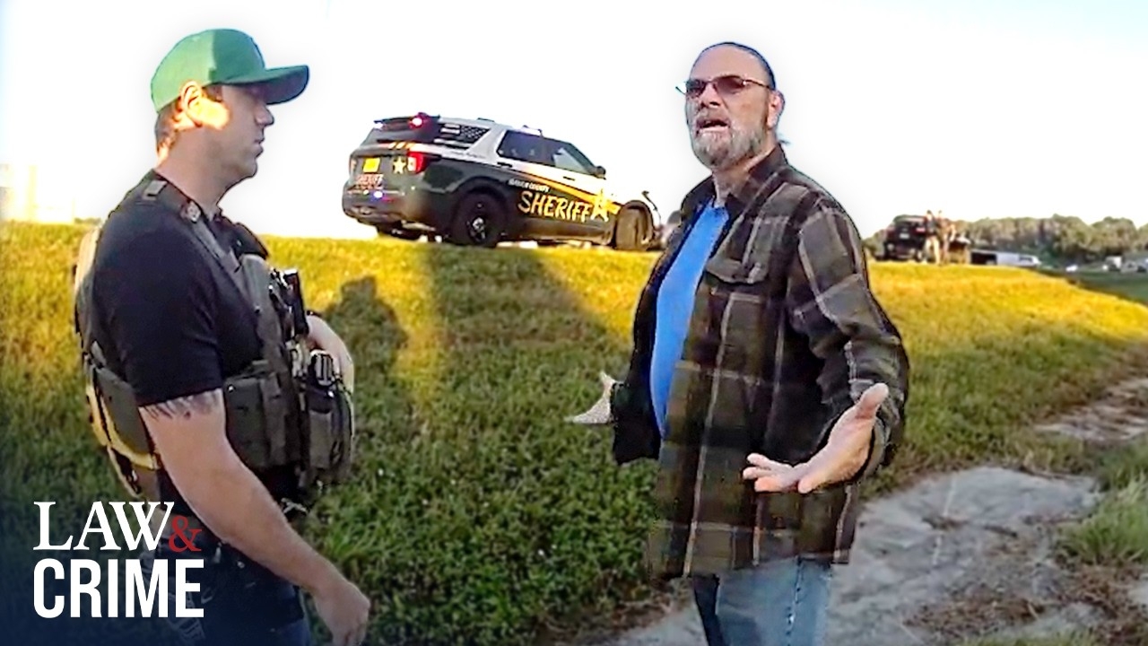 Florida Man Lures UK Woman to Horrific Torture and Murder: Cops
