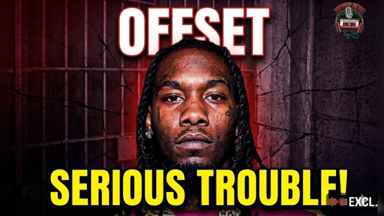 Offset Is In SERIOUS DANGER!