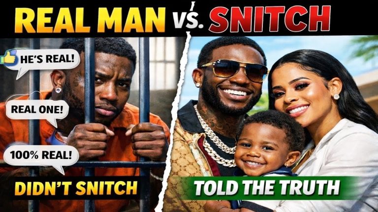 Gucci Mane SHOCKS The Whole Industry!!