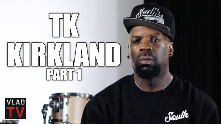 TK Kirkland on Pooh Shiesty Robbing Gucci Mane: He Might Get Life in Prison, Gucci Evolved (Part 1)