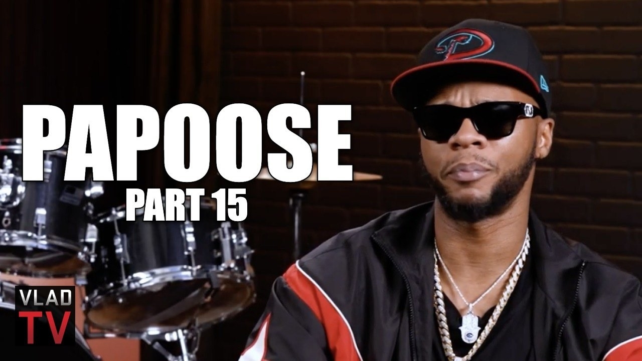 Papoose: This Is the Worst Era of Hip Hop Ever (Part 15)