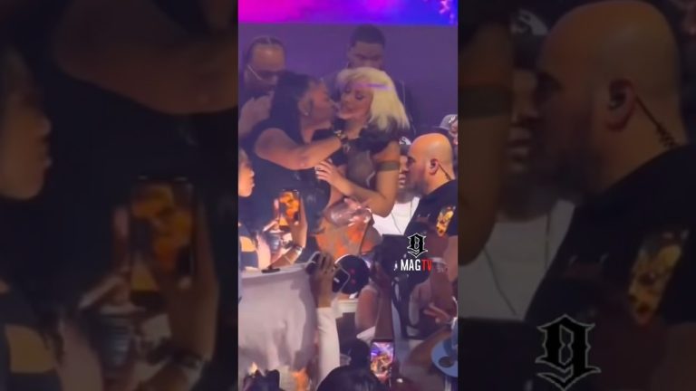 Turnt Up  Cardi B & Kashdoll