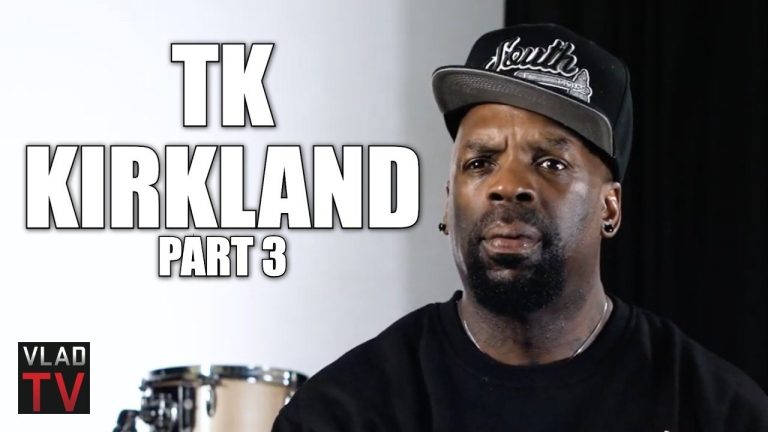 DJ Vlad Tells TK Kirkland How He Grew $100K into $1.2 Million in the Stock Market (Part 3)