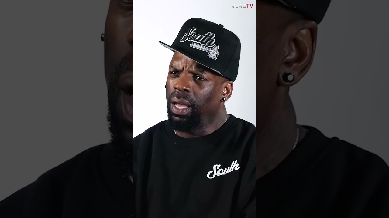 TK Kirkland on Offset Gambling