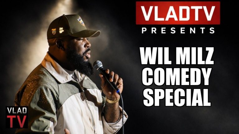 Wil Milz Stand-Up Comedy Special
