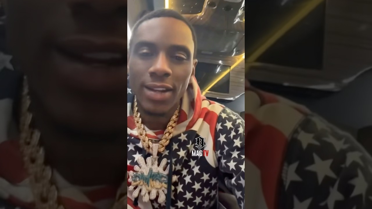 The Drip TourSoulja Boy