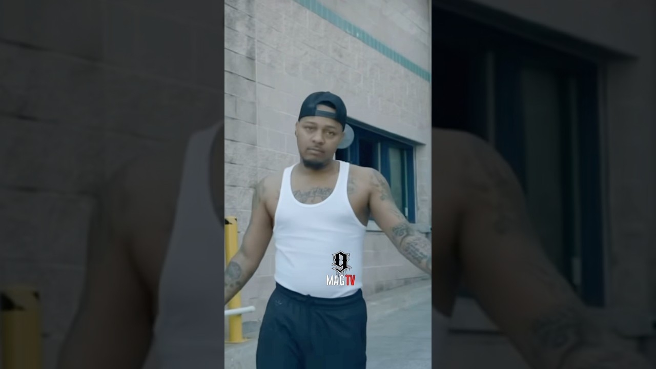 Bow Wow In Florida