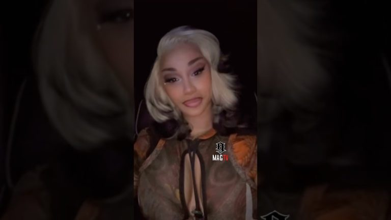 Safe  Cardi B