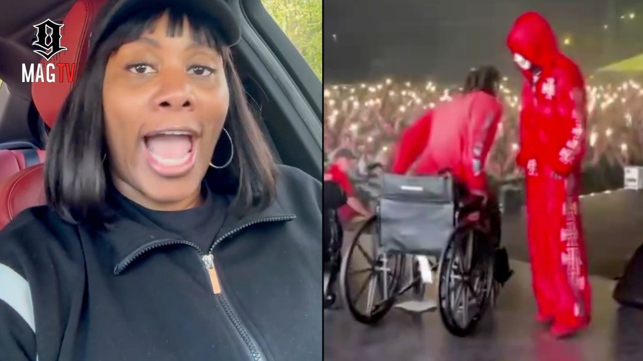 "A Miracle Walking" Offset's Mom Latabia Speaks Out After His Casino Altercation With Lil Tjay!