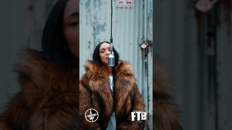 Dina Ayada - Problems | From The Block Performance 