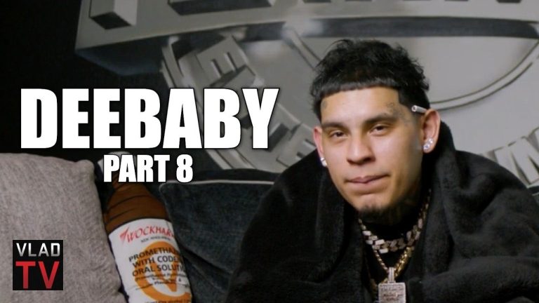 DeeBaby on Why He Hasn't Signed with Major Label (Part 8)
