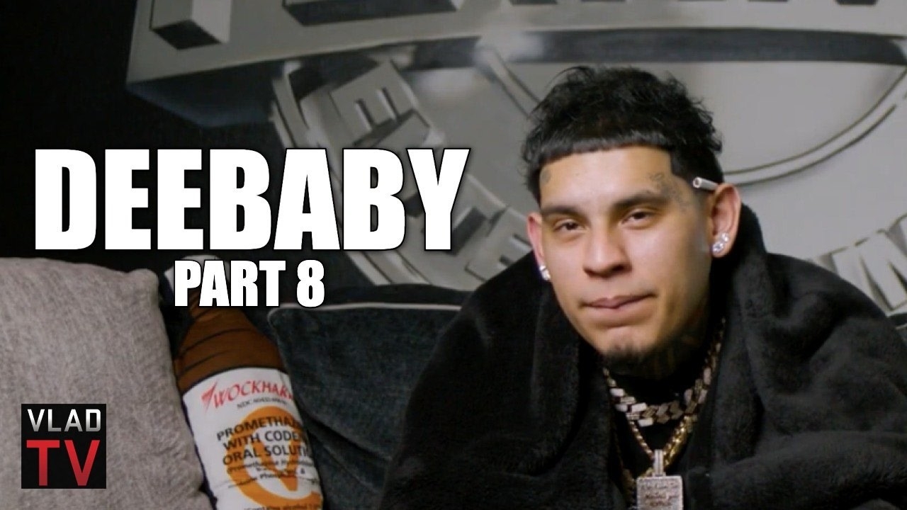 DeeBaby on Why He Hasn't Signed with Major Label (Part 8)