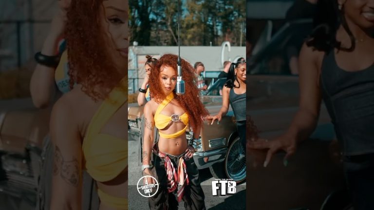 Honey Bxby, Queen Naija - Shame (feat. BunnaB) | From The Block Performance 