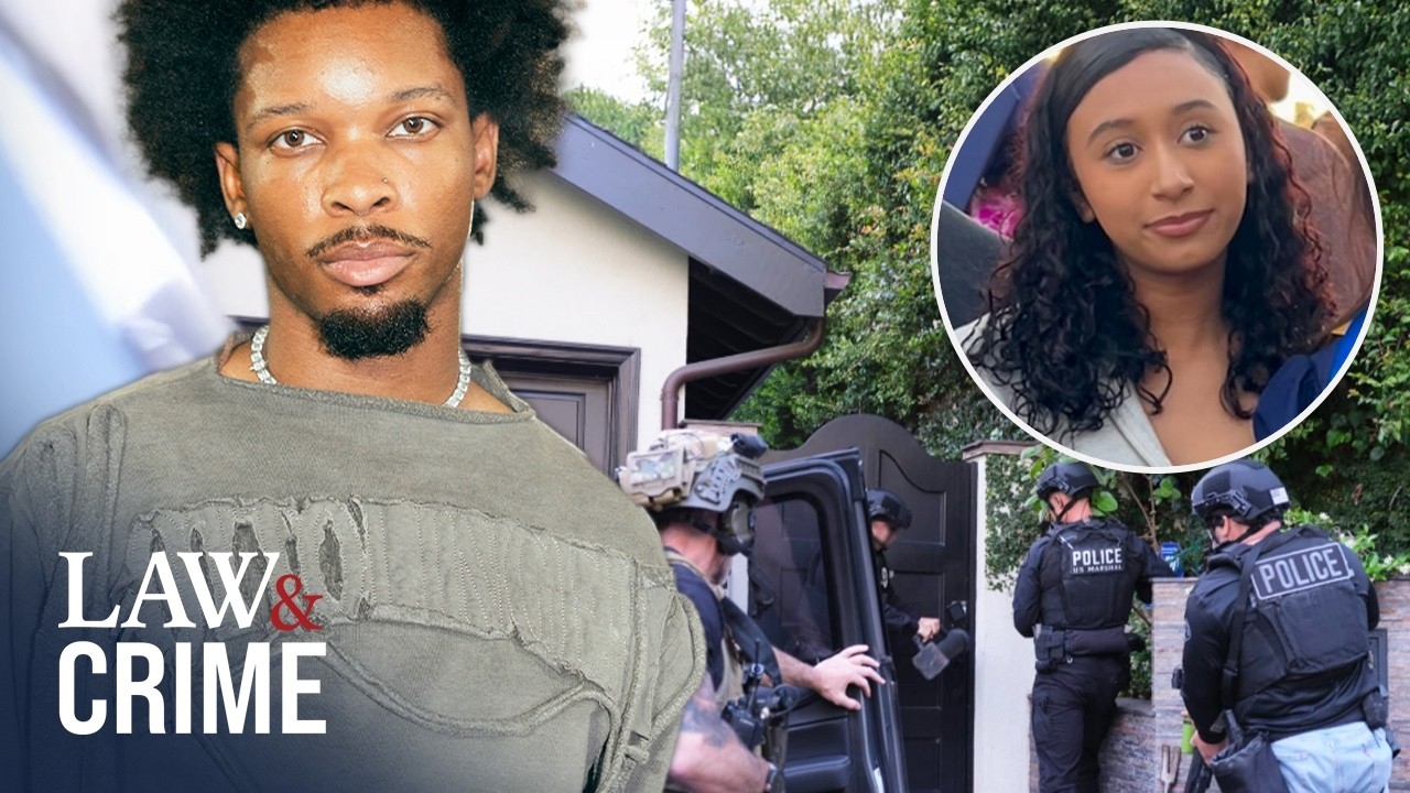 D4vd Investigator Slams Authorities Post Murder Arrest