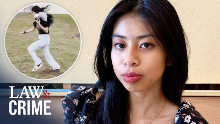 Florida Student Begs for Release in Newborn Toilet Murder