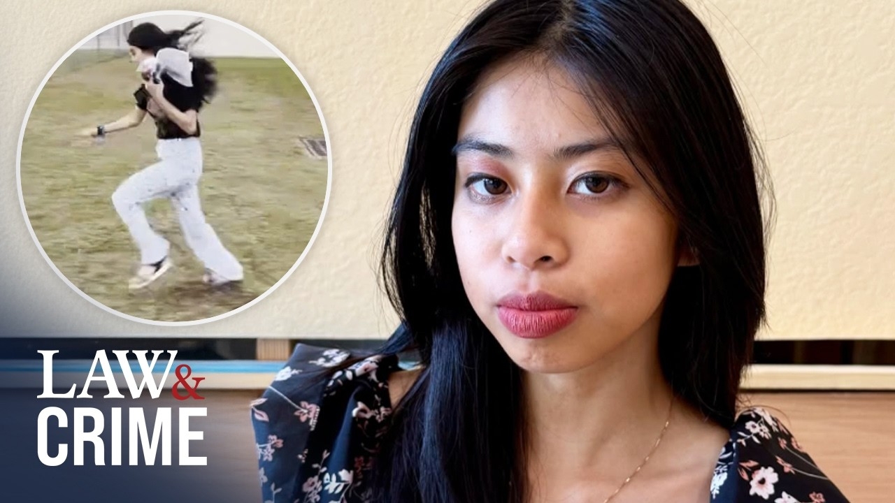 Florida Student Begs for Release in Newborn Toilet Murder