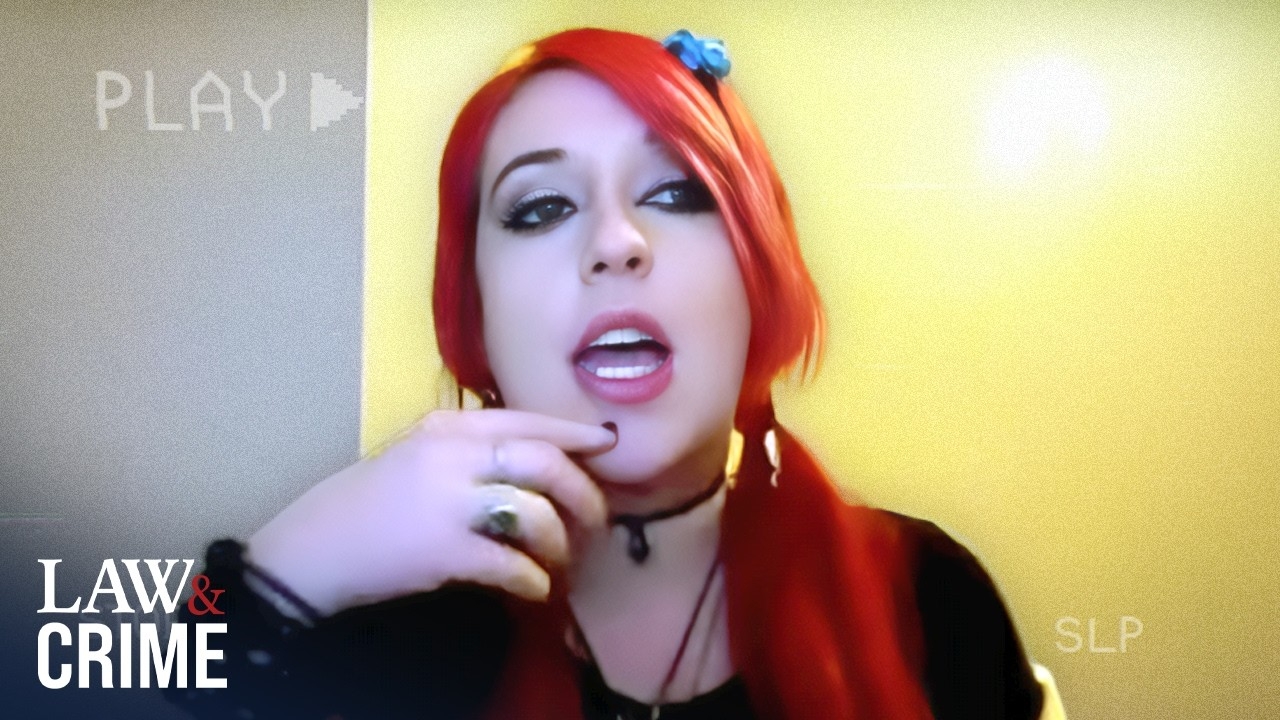 The YouTuber Who Had Her Husband Murdered