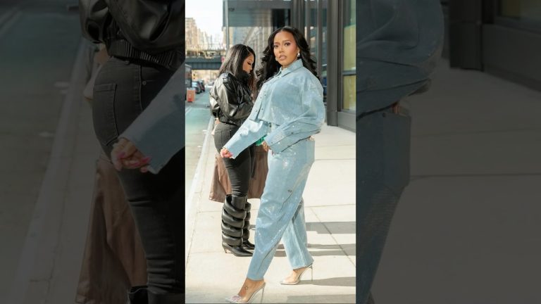 Grind It Out  Angela Simmons