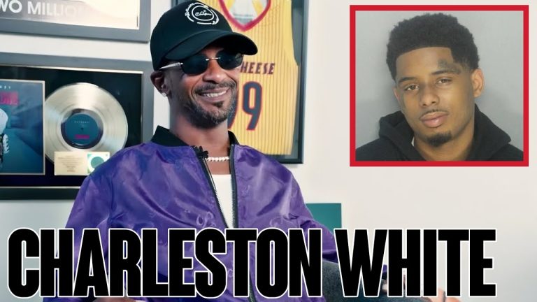 Charleston White on VLAD TV paying 6ix9ine more than Boosie, sacrificing Say Cheese & more