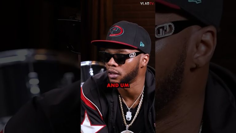 Papoose on getting Into Serious Altercation with Remy Ma's Bf