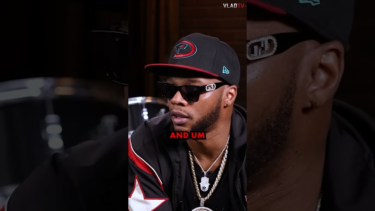 Papoose on getting Into Serious Altercation with Remy Ma's Bf