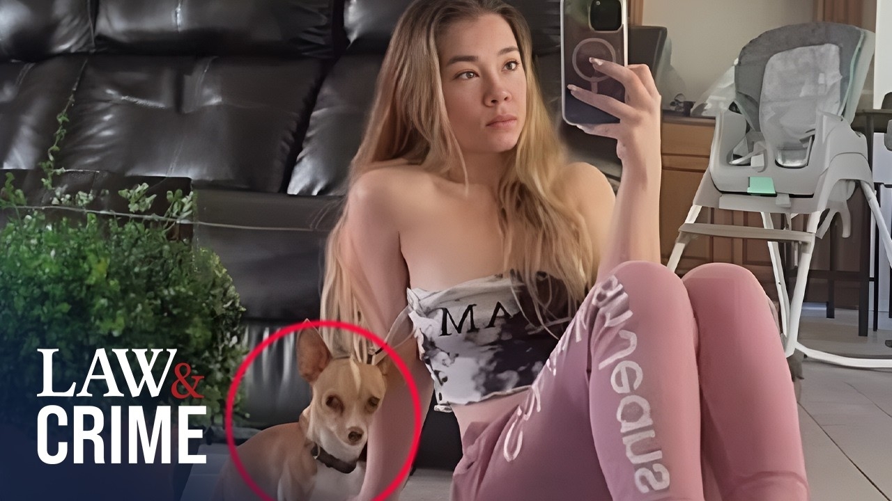 Florida Woman Locked Up for Posting Sex Acts with Dogs on Instagram