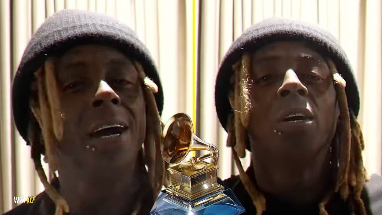 Lil Wayne Goes Off On Grammys And Coachella For Ignoring Him 'I'm Always Uninvited & Uninvolved'