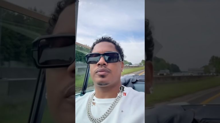 In The Wind With Tracy T 
