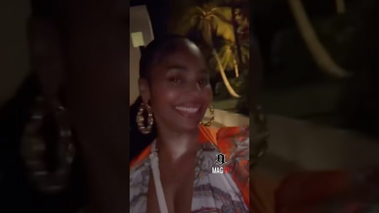 All Smiles  Ashanti