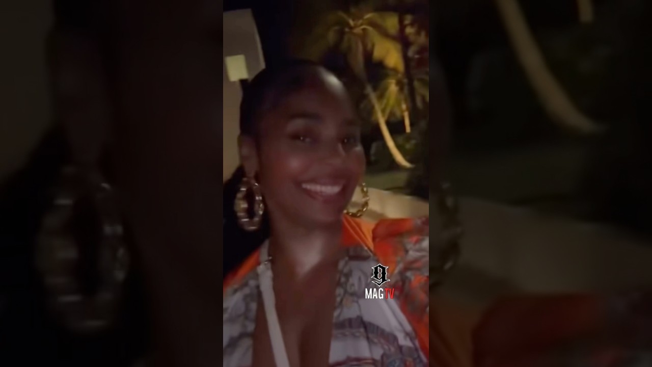 All Smiles  Ashanti